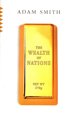[9780593310878] The Wealth of Nations