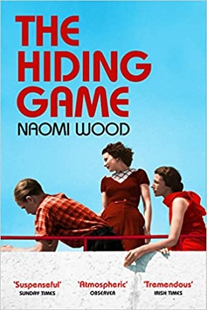 [9781509892808] The Hiding Game