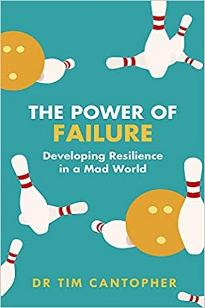 [9781847094834] The Power of Failure