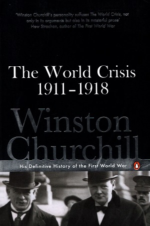 [9780141442051] The World Crisis 1911-1918