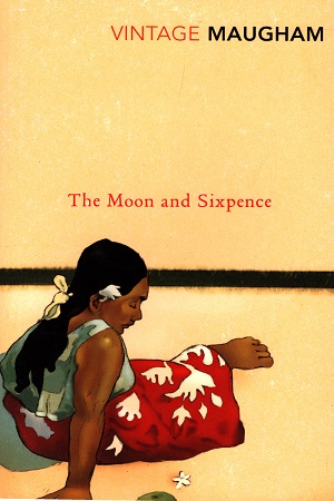 [9780099284765] The Moon And Sixpence