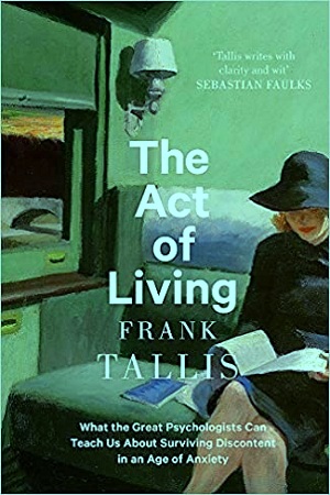 [9781408711361] The Act of Living