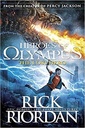 Heroes of Olympus : The Lost Hero