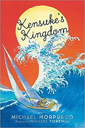 [2262100000009] Kensuke's Kingdom