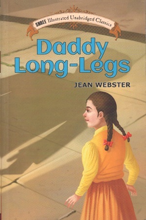 [9789350492901] Daddy Long-Legs