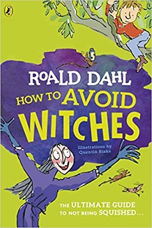 [9780241461792] How To Avoid Witches