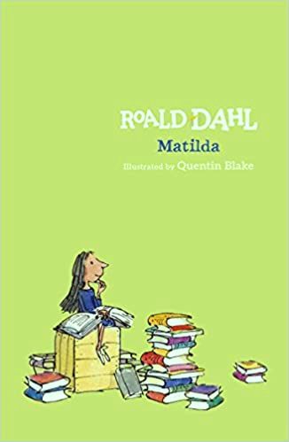 [9780141361604] Matilda