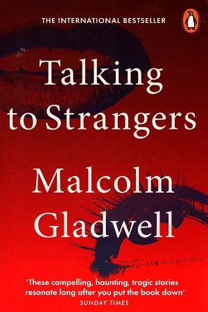 [9780141988498] Talking to Strangers