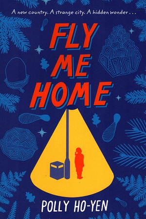 [9780552576239] Fly Me Home