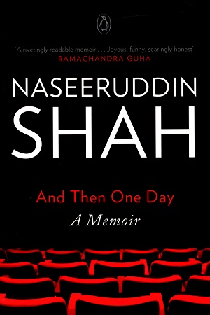 [9780143425564] And Then One Day: A Memoir