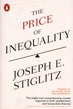 [9780718197384] The Price of Inequality