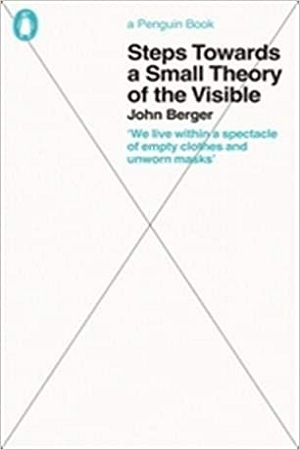 [9780241472873] Steps Towards a Small Theory of the Visible