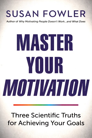 [9781523087235] Master Your Motivation