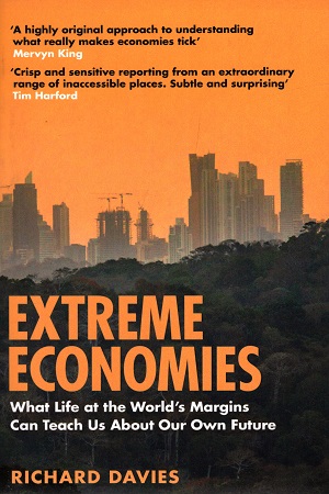 [9781784163259] Extreme Economies