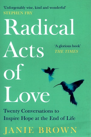 [9781786899033] Radical Acts of Love