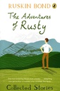 The Adventures of Rusty - Collected Stories
