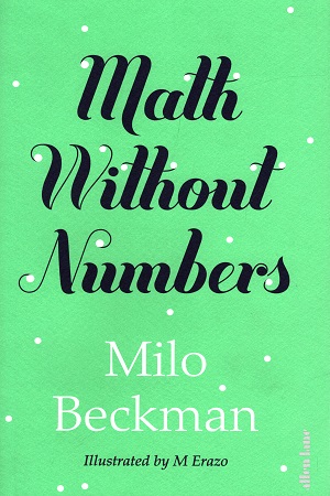 [9780241507575] Math Without Numbers