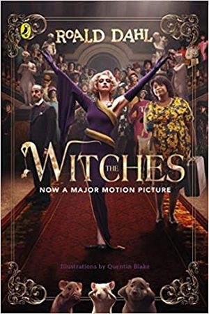 [9780241438817] The Witches