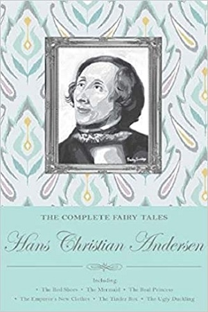 [9781853268991] The Complete Fairy Tales