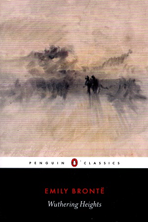 [9780141439556] Wuthering Heights