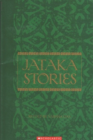 [9788176552820] Jataka Stories