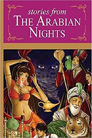 [9789350331309] The Arabian Nights