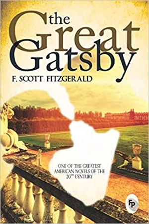 [9788172344566] The Great Gatsby