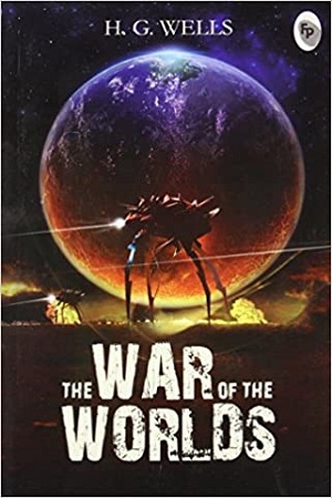 [9788175992825] The War of the Worlds