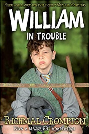 [9780330544719] William in Trouble