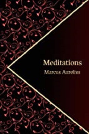 [9781800319721] Meditations (Hero Classics) (Legend Classics)