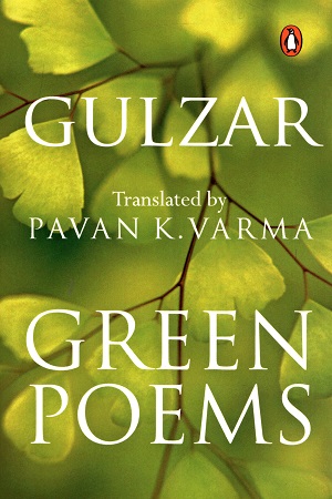 [9780143422822] Green Poems