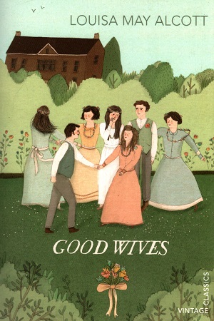 [9780099573692] Good Wives