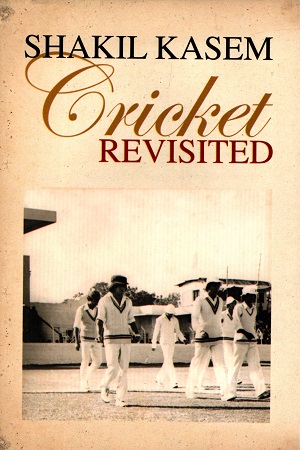 [9789847766553] Cricket Revisited