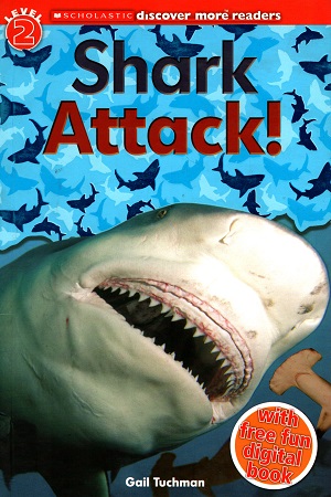 [9780545533775] Shark Attack!