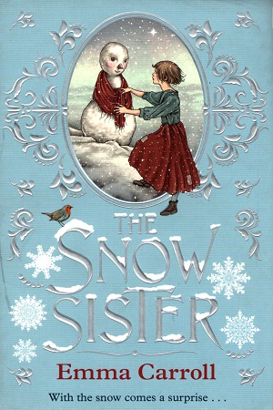 [9780571317639] The Snow Sister