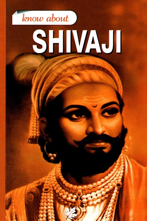 [9789350334133] Shivaji (Know About Series)