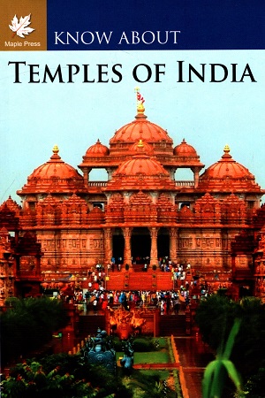 [9789350335628] Temples of India