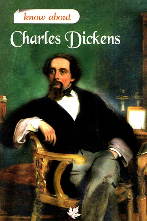 [9789350336564] Charles Dickens