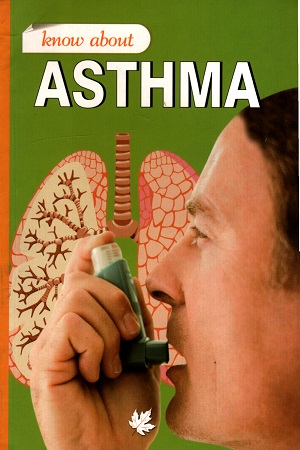 [9789350335758] Asthma