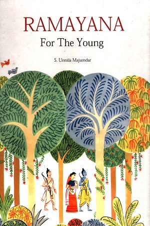 [9788179551998] Ramayana For The Young