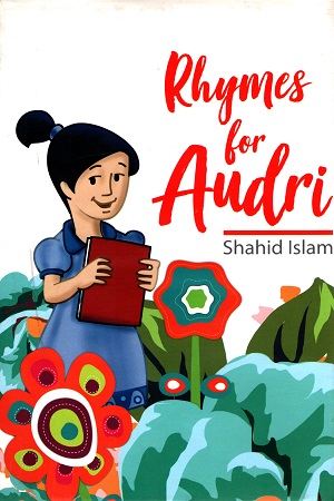 [9789849242895] Rhymes For Audri