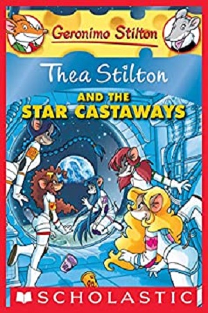 [9780545227742] And The Star Castaways