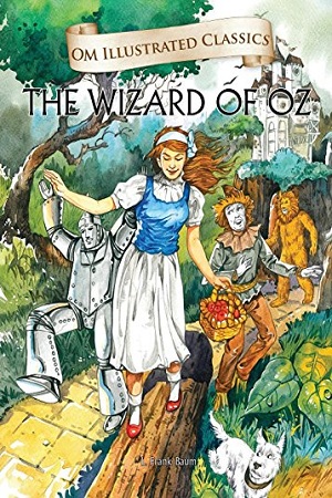 [9789381607763] The Wonderful Wizard Of Oz