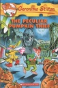 The Peculiar Pumpkin Thief
