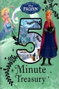 Disney Frozen: 5 Minute Treasury