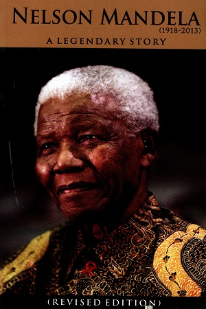 [9788131911327] Nelson Mandela : A Biography  (1918-2013)