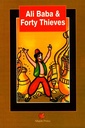 Ali Baba & Forty Thieves (Timeless Series)