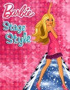 Barbie Stage Style