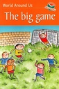 The Big Game - Read & Shine: Level 3