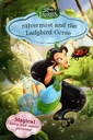 Disney Fairies Silvermist And The Ladybird Curse